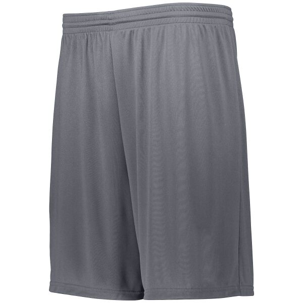 Youth  Attain Wicking Shorts Thumbnail