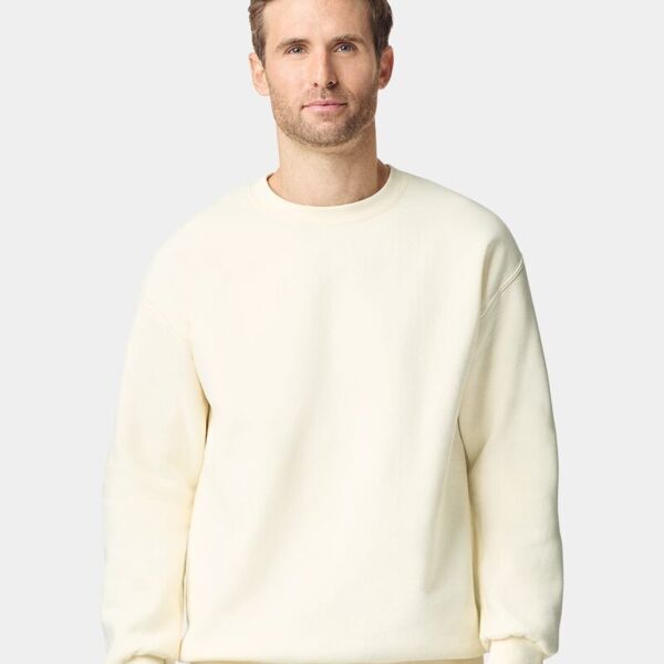 Unisex Hammer™ Maxweight Crewneck Sweatshirt Thumbnail