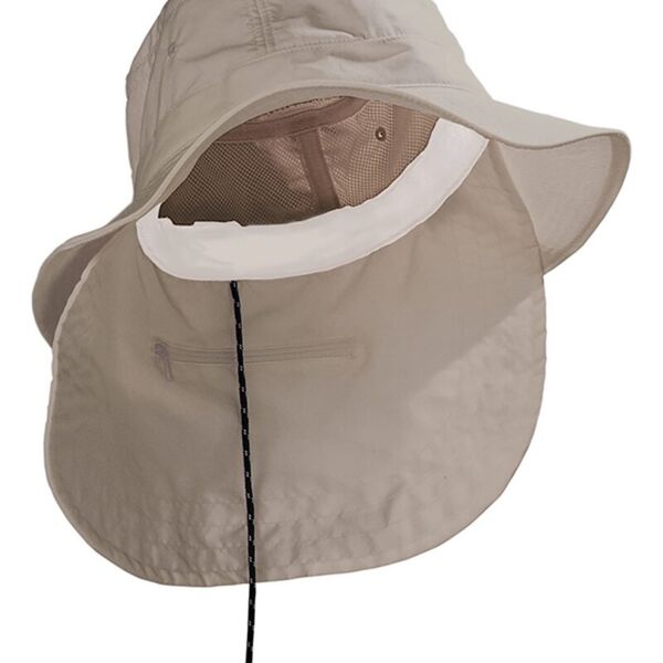 Extreme Vacationer Bucket Hat Thumbnail