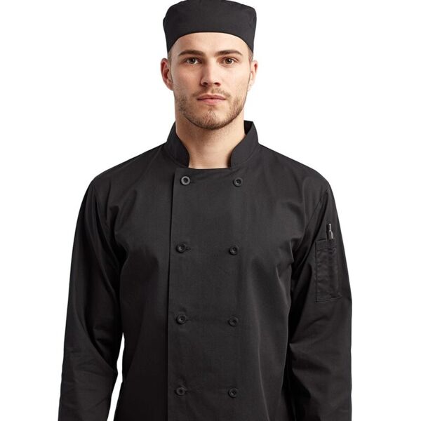 Chef's Beanie Thumbnail