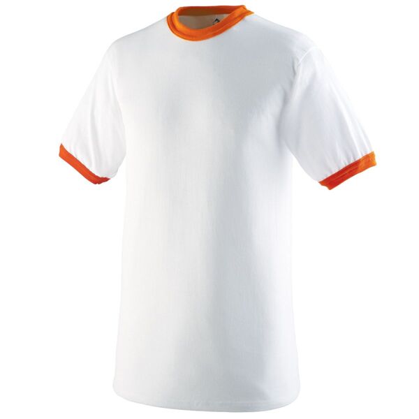 Ringer T-Shirt Thumbnail