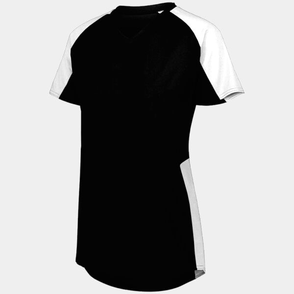 Ladies Cutter Jersey Thumbnail