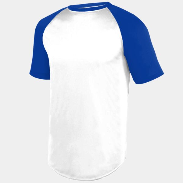 Youth Attain Diamond Jersey Thumbnail