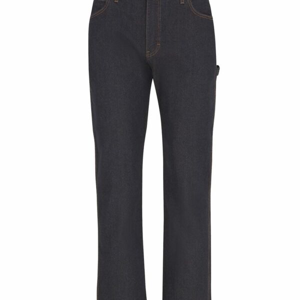 Men's Odd Sizes Industrial Carpenter Flex Jeans Thumbnail