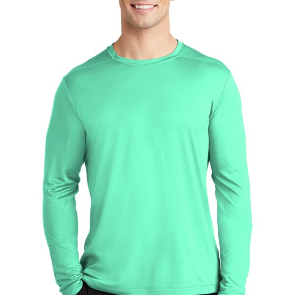 Posi UV ™ 50 Pro Long Sleeve Tee Thumbnail