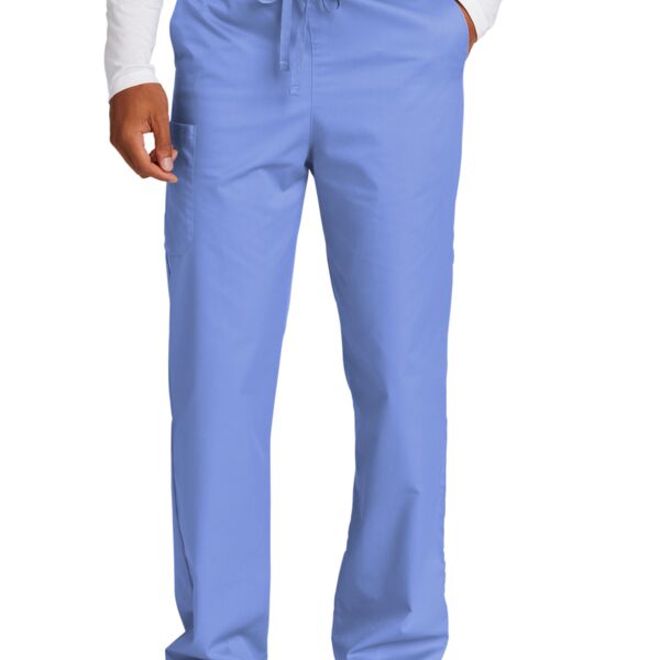 Unisex Short WorkFlex ™ Cargo Pant Thumbnail