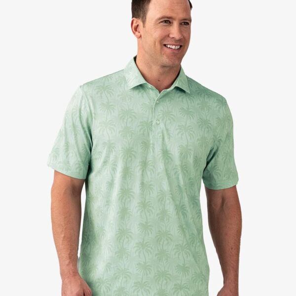 Charleston Sublimated Polo Thumbnail