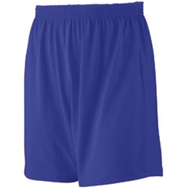 Youth Jersey Knit Short Thumbnail