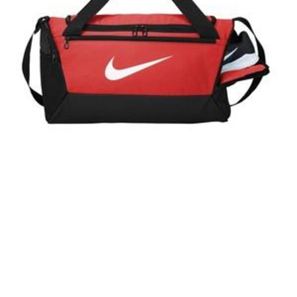 Small Brasilia Duffel Thumbnail