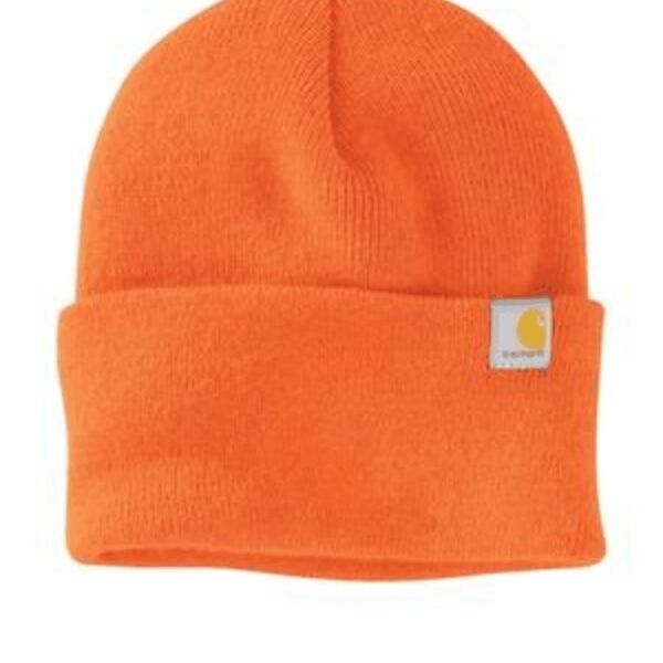 Carhartt Watch Cap 2 Thumbnail