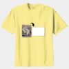 Best Selling Youth Cotton Tee Thumbnail